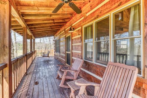 2 Bed 2 Bath Vacation home in Whittier - main image