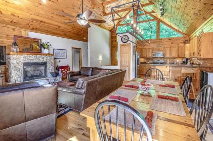 Acorn Lodge - image 12