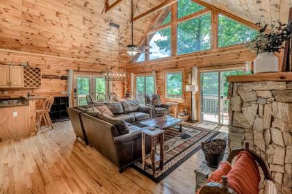 Acorn Lodge - image 2
