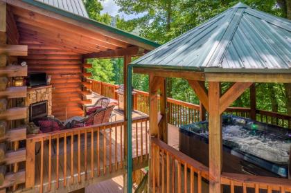 Acorn Lodge - image 3