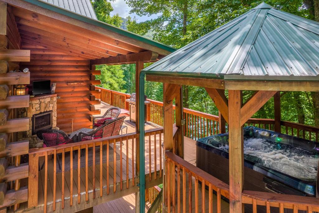 Acorn Lodge - image 3