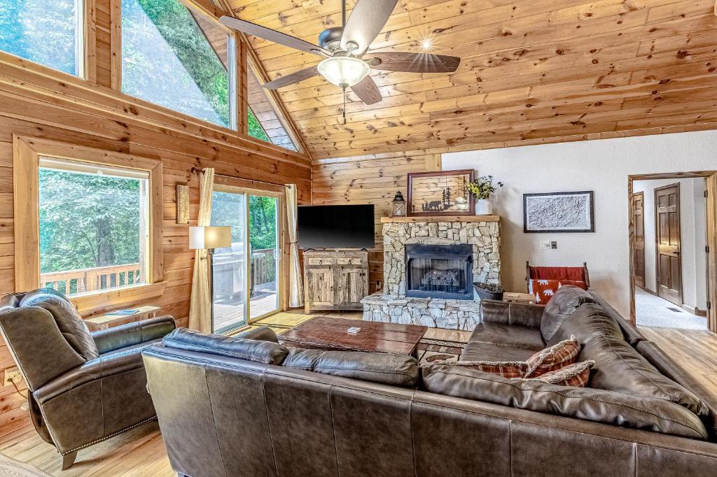 Acorn Lodge - image 6