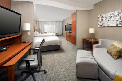 Courtyard by Marriott Wichita Falls - image 13