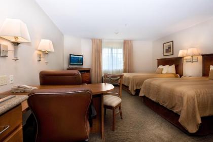Candlewood Suites Wichita Falls at Maurine Street an IHG Hotel - image 7