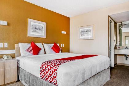 OYO Hotel Wichita Falls - Downtown - image 10