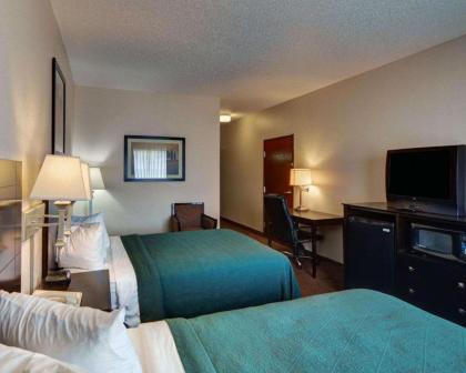 Quality Inn & Suites Wichita Falls I-44 - image 11