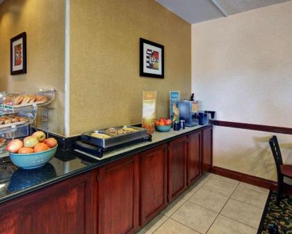 Quality Inn & Suites Wichita Falls I-44 - image 15