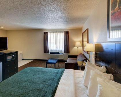Quality Inn & Suites Wichita Falls I-44 - image 2