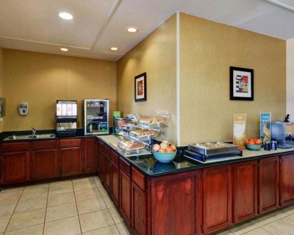 Quality Inn & Suites Wichita Falls I-44 - image 5