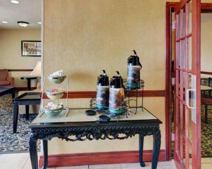 Quality Inn & Suites Wichita Falls I-44 - image 7