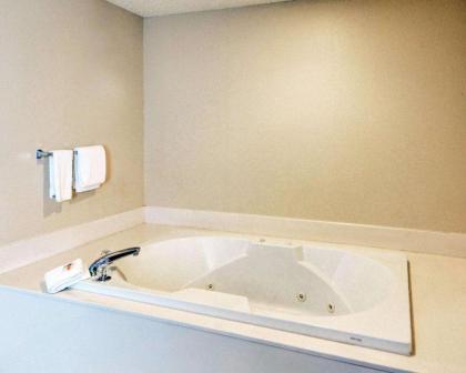 Quality Inn & Suites Wichita Falls I-44 - image 8