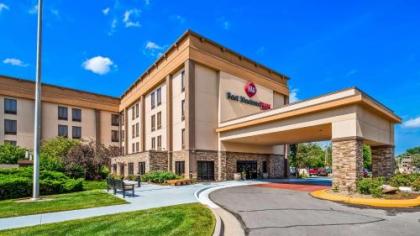 Best Western Plus Wichita Airport