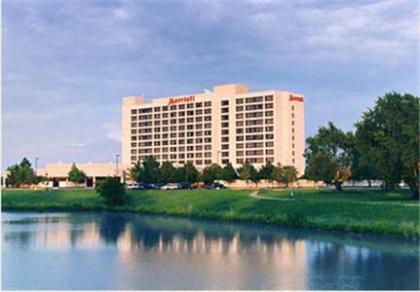 Wichita marriott Kansas