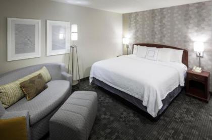 Courtyard by marriott Wichita East Wichita