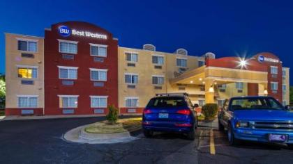 Best Western Governors Inn and Suites Kansas