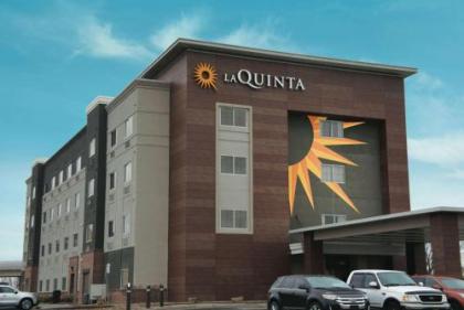 La Quinta by Wyndham Wichita Airport Wichita