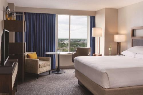 Hyatt Regency Wichita - image 3