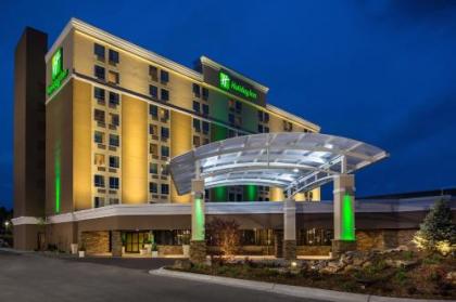 Holiday Inn Wichita East I 35 an IHG Hotel Wichita Kansas