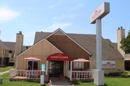 Hawthorn Suites Wichita East Wichita