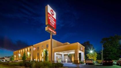 Best Western Plus Eastgate Inn  Suites Kansas
