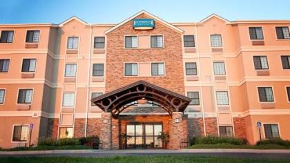 Staybridge Suites Wichita an IHG Hotel Wichita