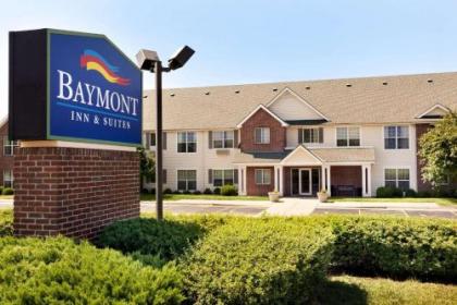 Baymont by Wyndham Wichita East Wichita Kansas
