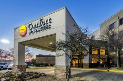 Comfort Inn  Suites