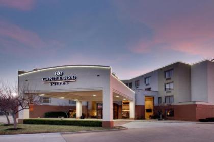 Candlewood Suites   Wichita East an IHG Hotel