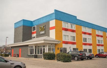 316 Hotel