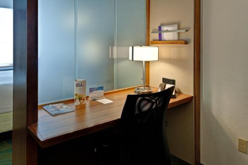 SpringHill Suites by Marriott Wichita Airport - image 3