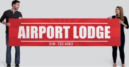 Airport Lodge Kansas