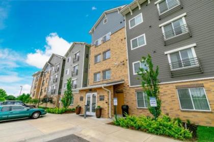 Apartment in Wichita Kansas