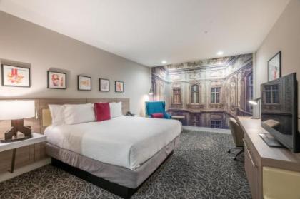 Hilton Garden Inn Wichita Downtown Ks Wichita