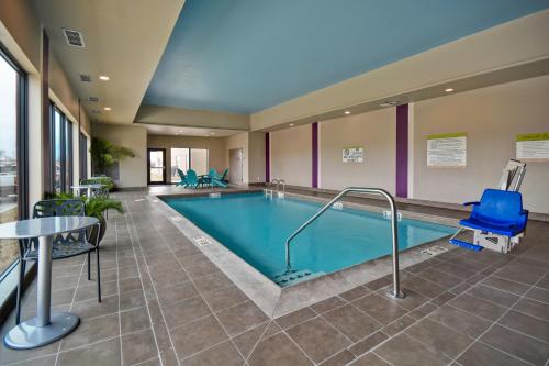 Home2 Suites by Hilton Wichita Northeast - main image