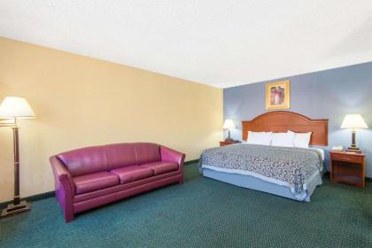 Blue Way Inn  Suites Wichita East Wichita