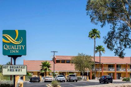 Quality Inn Wickenburg Wickenburg Arizona