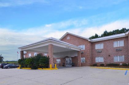 Americas Best Value Inn Wiggins - image 8