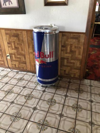 Travelers Inn Wilburton - image 10
