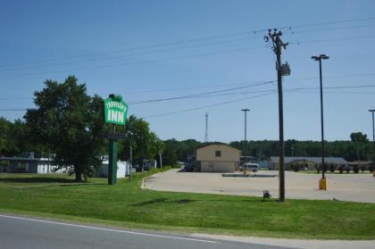 Travelers Inn Wilburton - image 11