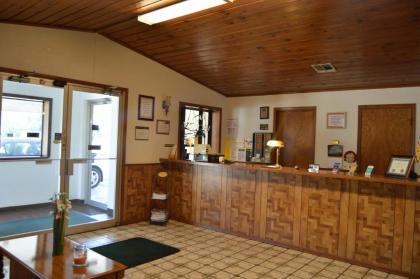 Travelers Inn Wilburton - image 13