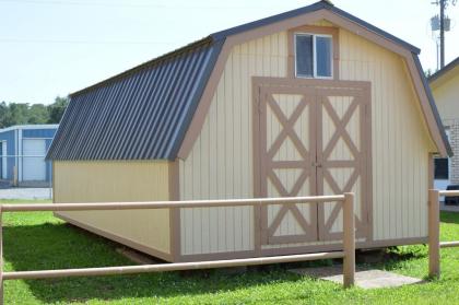 Travelers Inn Wilburton - image 15