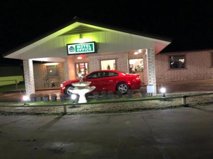 Travelers Inn Wilburton - image 6