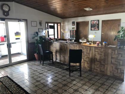 Travelers Inn Wilburton - image 9