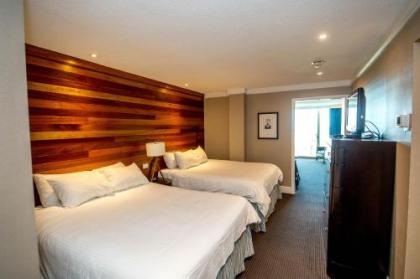 Port Royal Oceanfront Hotel - image 5