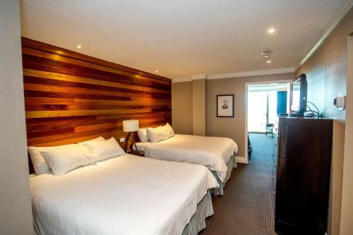 Port Royal Oceanfront Hotel - image 5