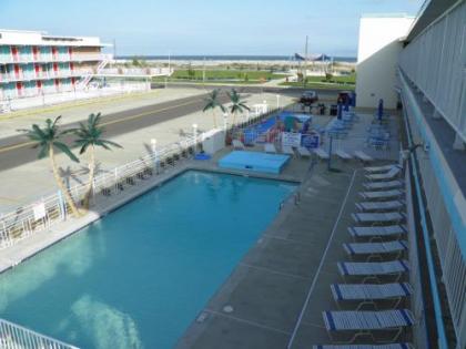 Cara mara Resort Wildwood Crest