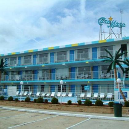 Cara Mara Resort - image 3