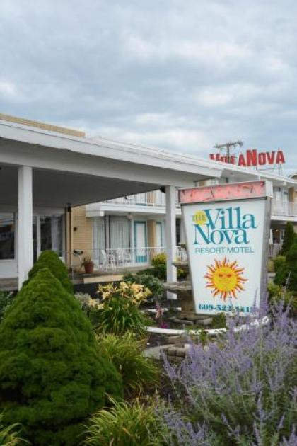 Villa Nova Motel