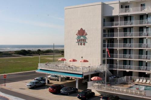 Lotus Inn - main image