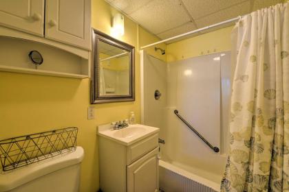 Wildwood Condo Beach Access and Pool On-Site! - image 16